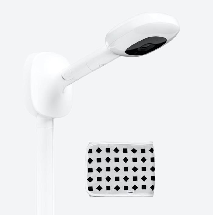 Photo courtesy of Nanit 